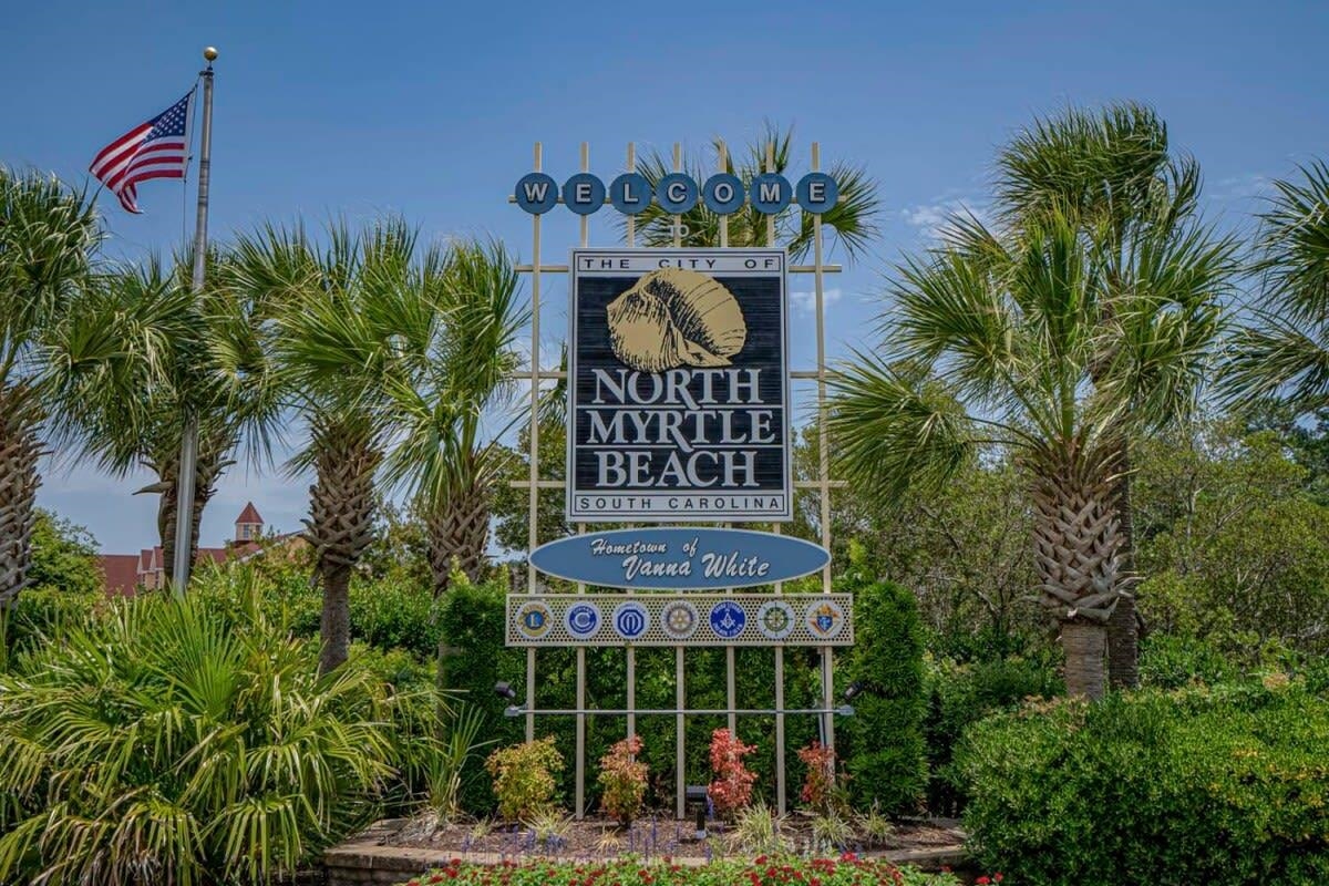 501 South Ocean Boulevard, Unit 708 North Myrtle Beach, SC 29582 - Photo 39 of 40