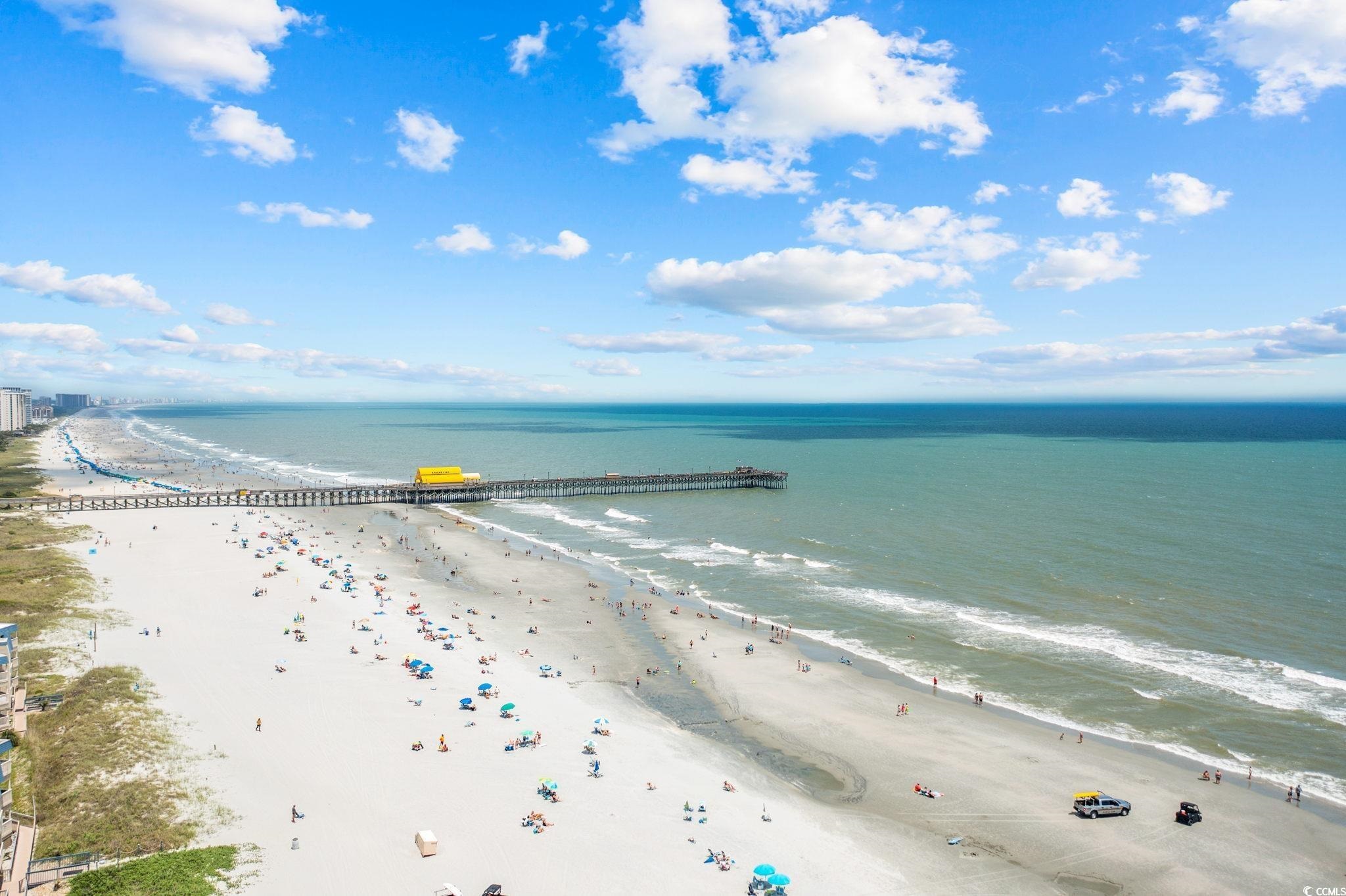 501 South Ocean Boulevard, Unit 708 North Myrtle Beach, SC 29582 - Photo 40 of 40