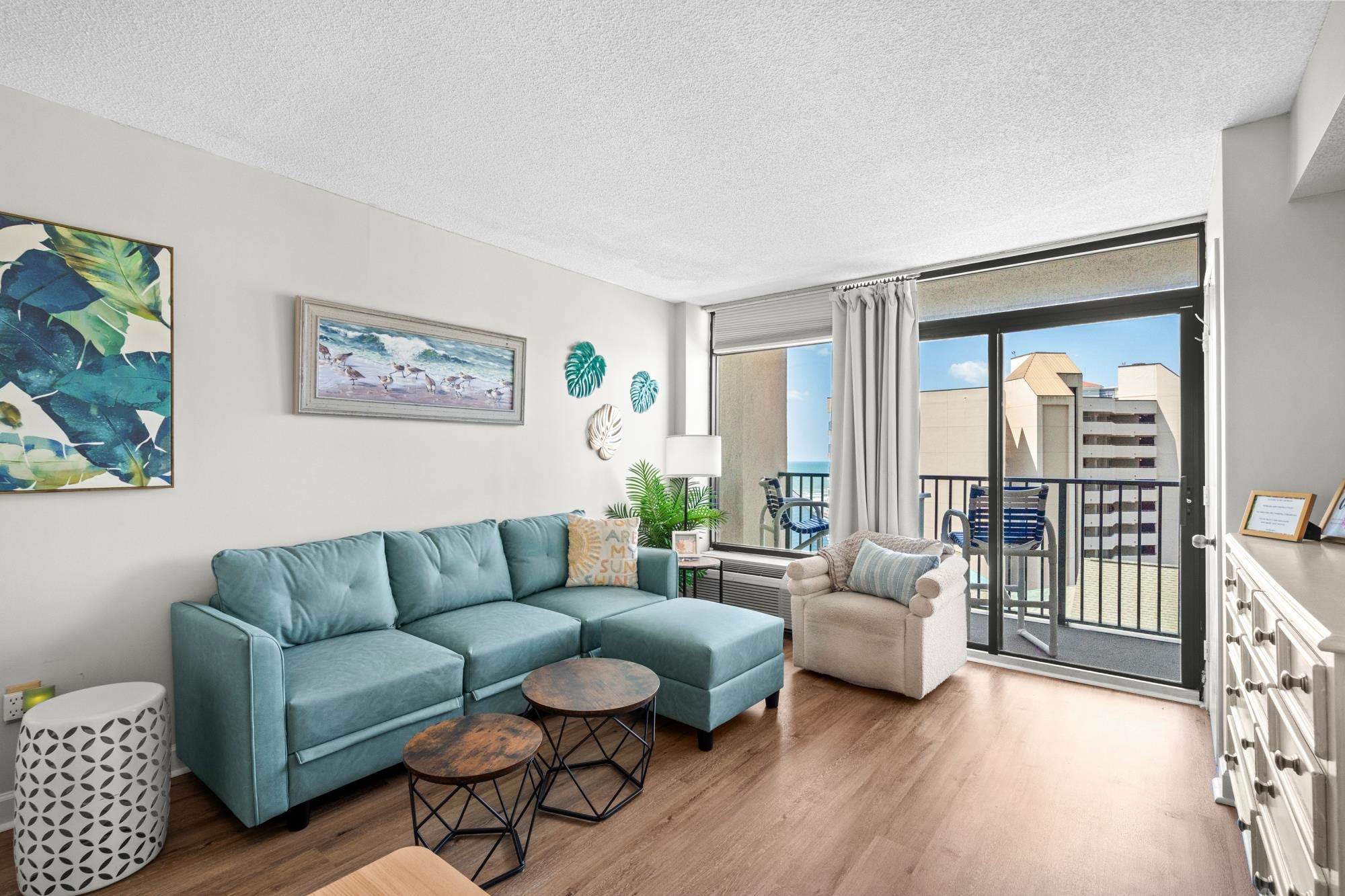 501 South Ocean Boulevard, Unit 708 North Myrtle Beach, SC 29582 - Photo 5 of 40