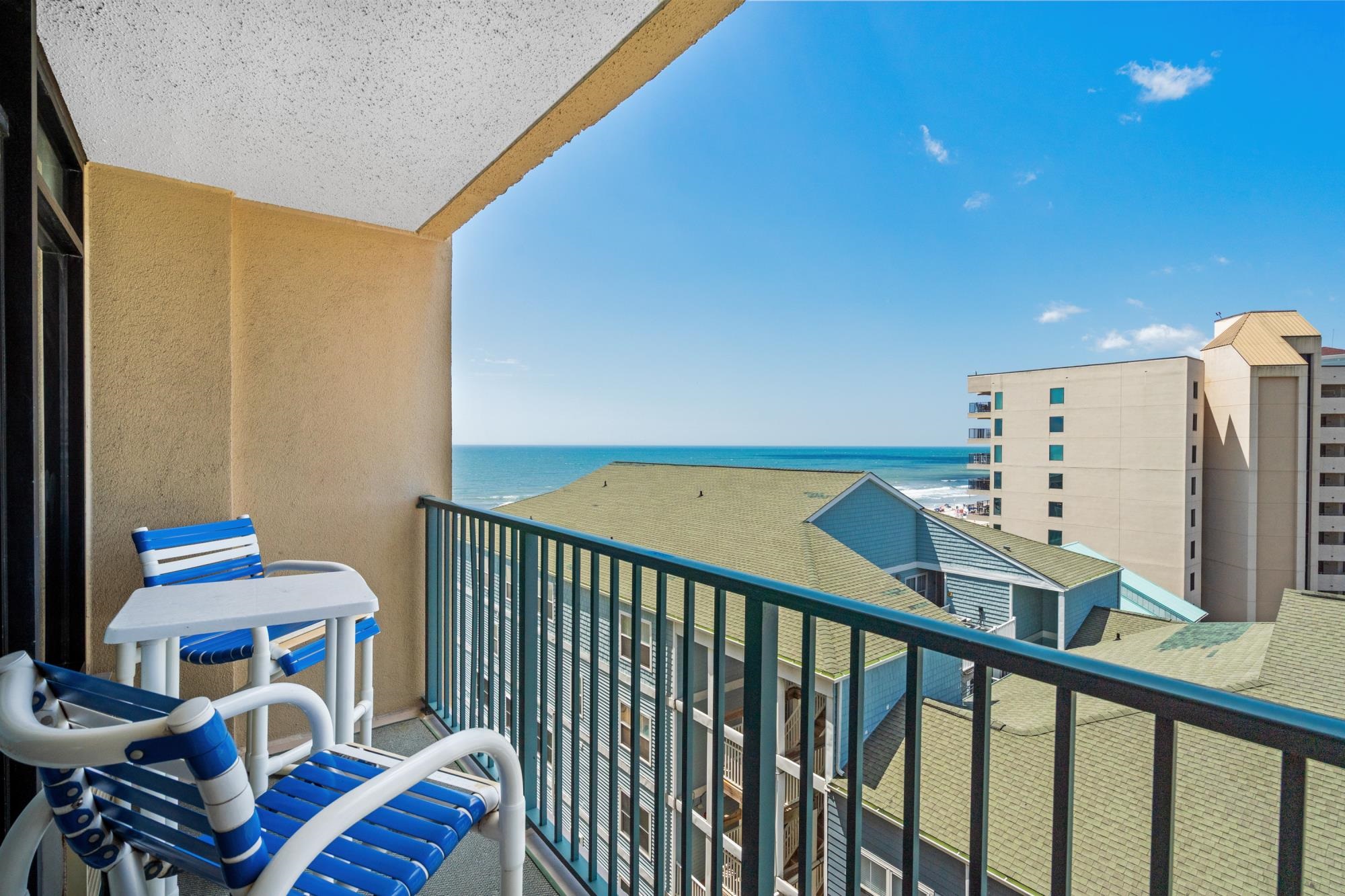 501 South Ocean Boulevard, Unit 708 North Myrtle Beach, SC 29582 - Photo 7 of 40