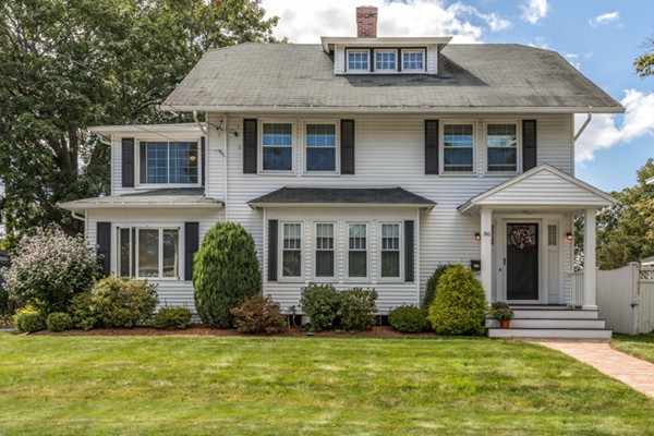 86 Mooreland Road Melrose, MA 02176 - Photo 1 of 30
