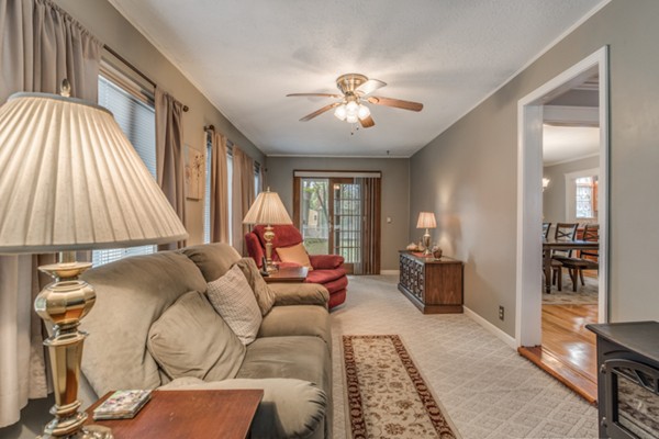86 Mooreland Road Melrose, MA 02176 - Photo 18 of 30