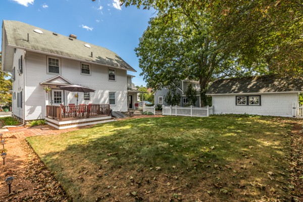 86 Mooreland Road Melrose, MA 02176 - Photo 29 of 30