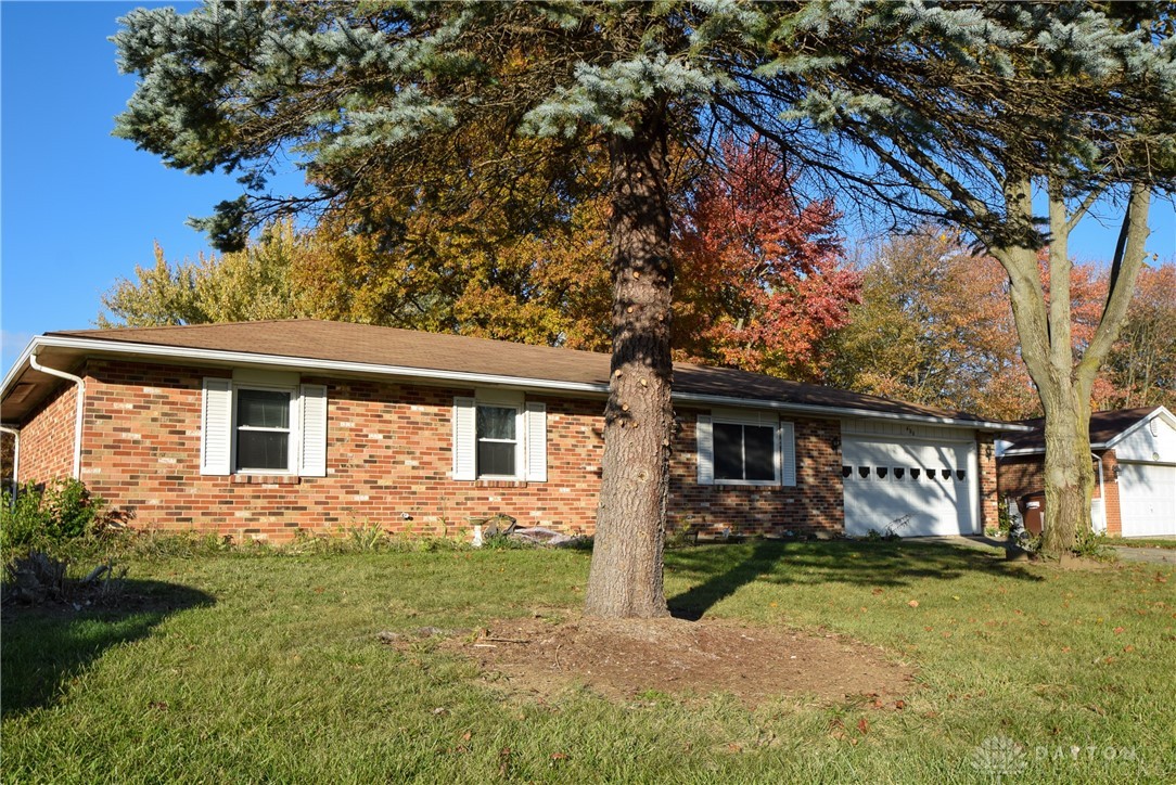 420 East Lexington Road Eaton, OH 45320 - Photo 3 of 27 Gallery Image 3