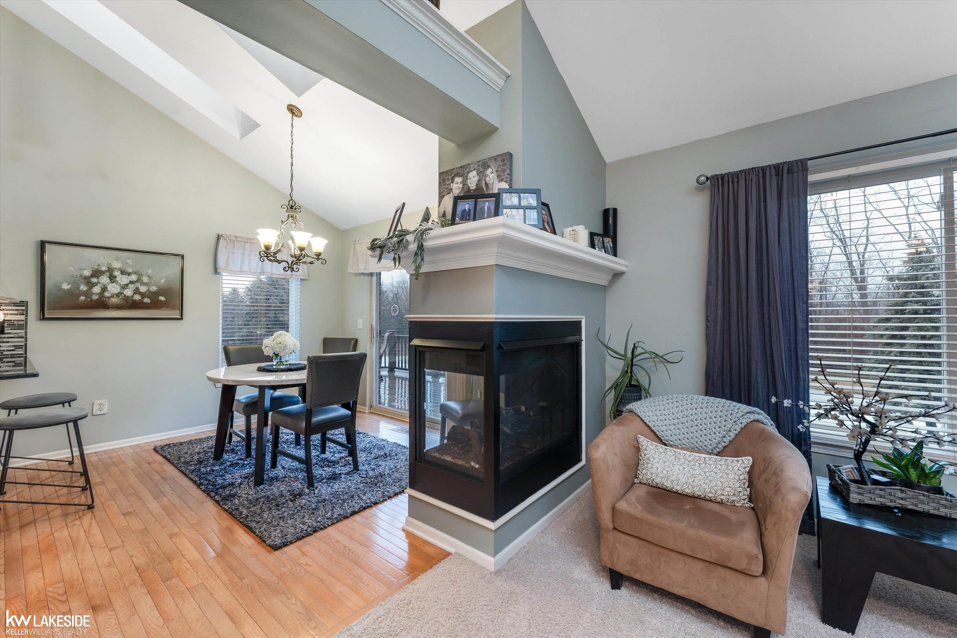 8160 Huntington Ridge Court Washington, MI 48094 - Photo 7 of 44
