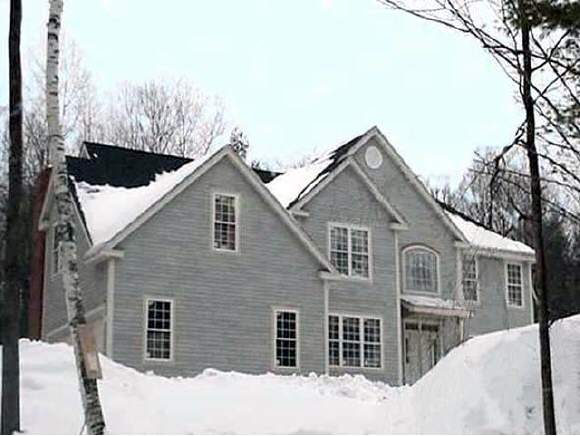 12 Mason Road Mont Vernon, NH 03057 - Photo 1 of 1