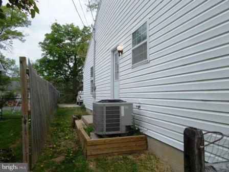 519 Burns Street Ranson, WV 25438 - Photo 14 of 14 Side