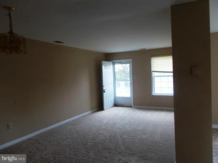 519 Burns Street Ranson, WV 25438 - Photo 3 of 14 Living Room