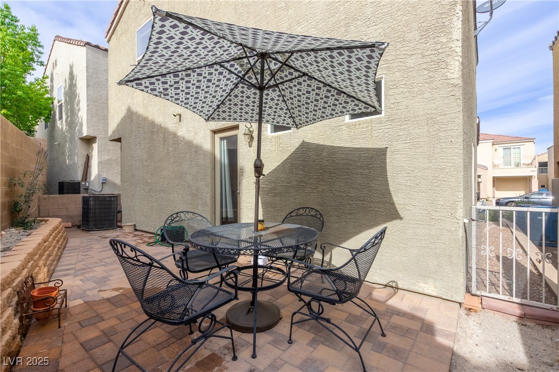 9105 Silk Threads Avenue Las Vegas, NV 89149 - Photo 22 of 25