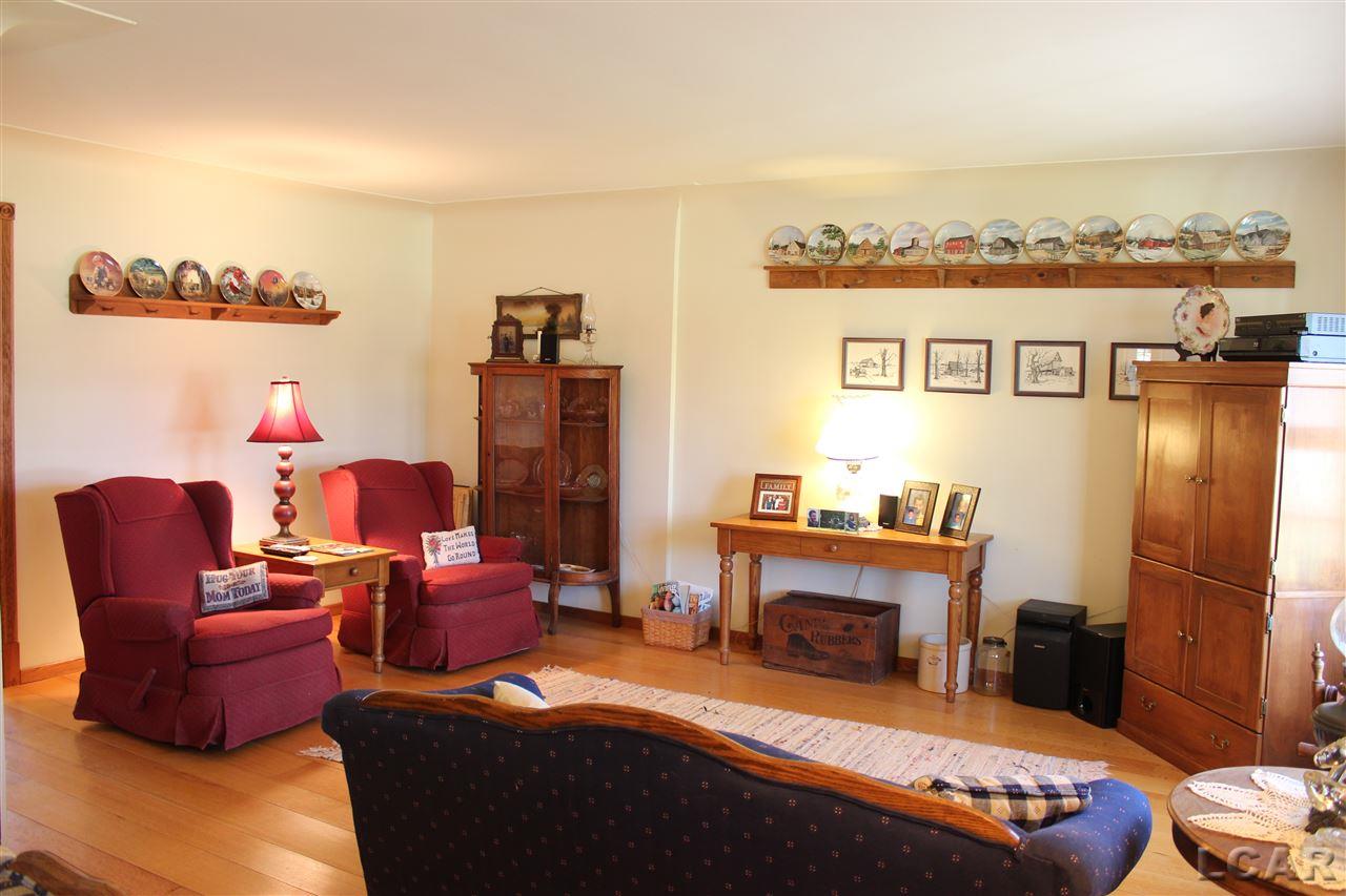 12483 Hogan Road Clinton, MI 49236 - Photo 24 of 46