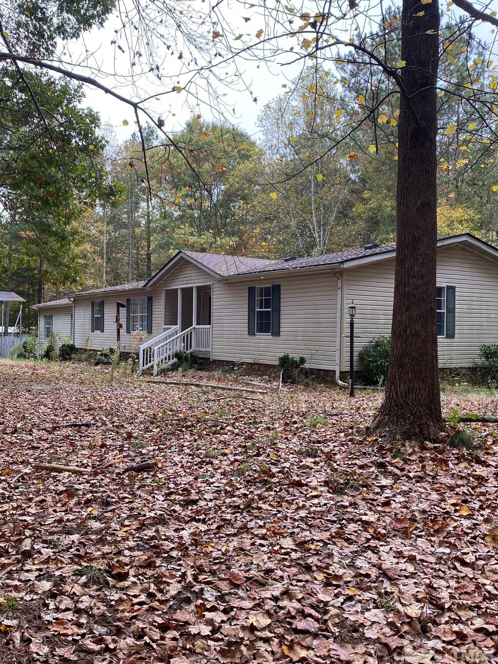 106 Fairview Road Louisburg, NC 27549 - Photo 3 of 4 Gallery Image 3