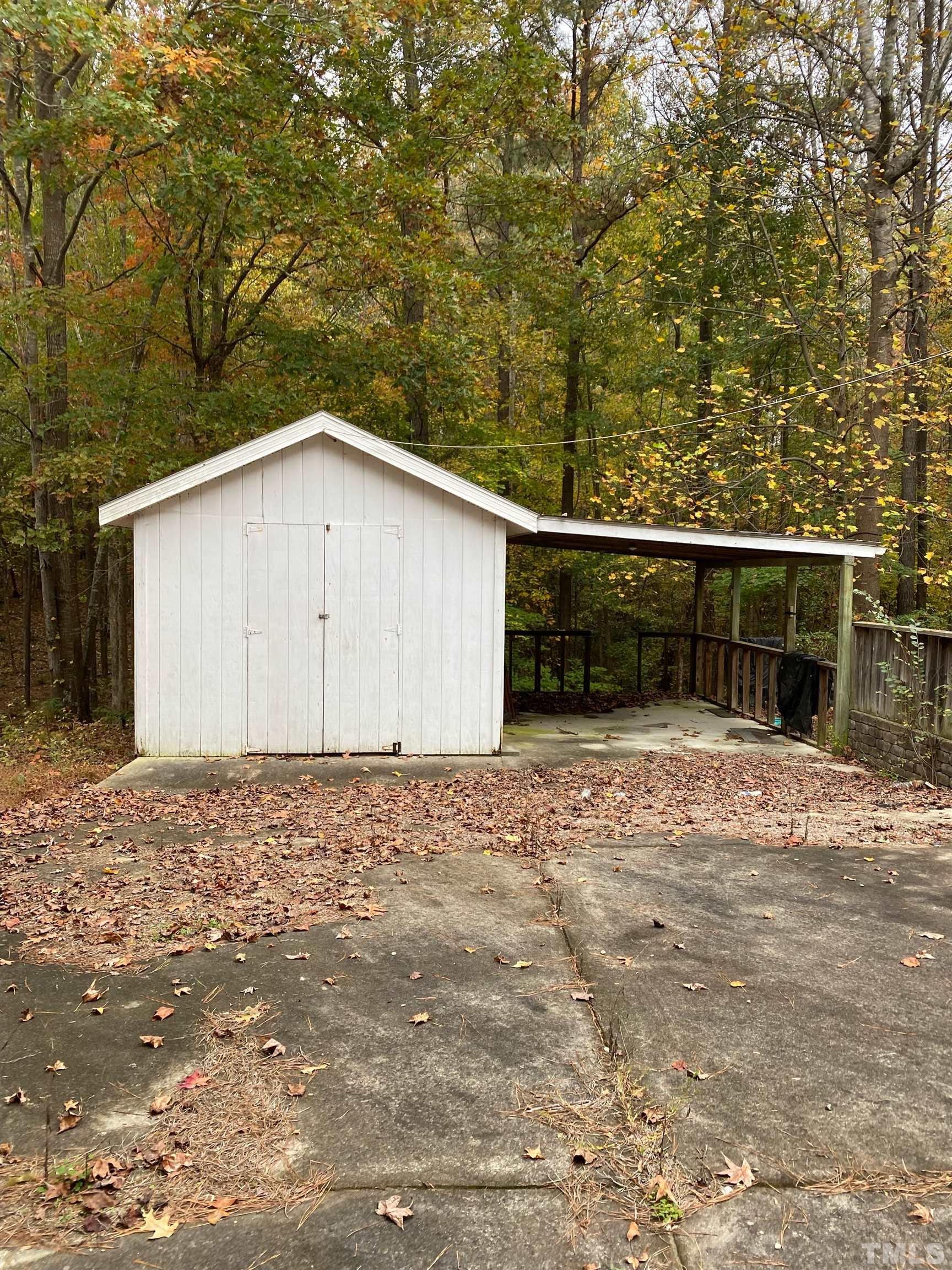 106 Fairview Road Louisburg, NC 27549 - Photo 4 of 4 Gallery Image 4