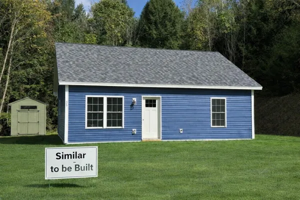 $265,000 | 25 Lemay Lane, Litchfield, ME 04350