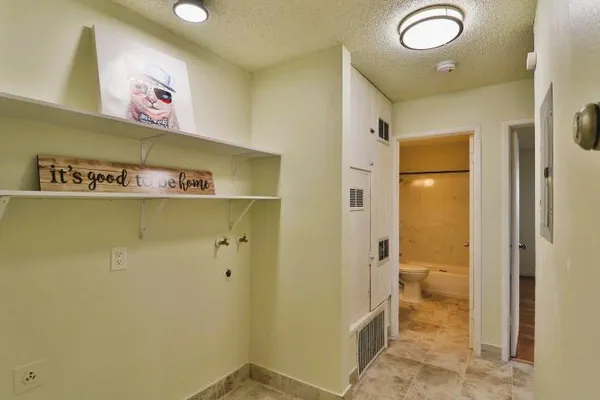 a view of bathroom