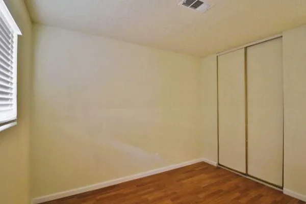 a view of small space