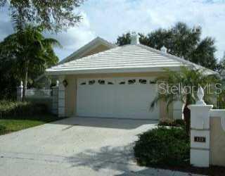 423 Cardiff Road, Unit U28 Venice, FL 34293 - Photo 1 of 1 Exterior Front