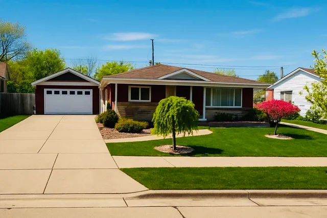 $285,000 | 2524 Loraine Avenue, Racine, WI 53404