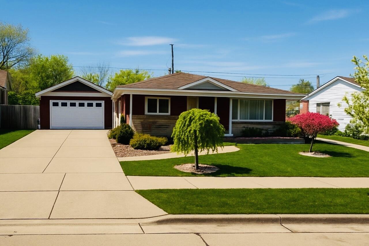 2524 Loraine Avenue Racine, WI 53404 - Photo 1 of 17 B934CC4C-57EA-4922-B5A5-4BE4C78CC033