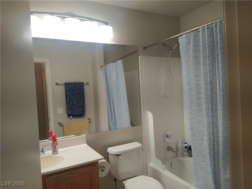 2150 Hidden Ranch Terrace Henderson, NV 89052 - Photo 12 of 32
