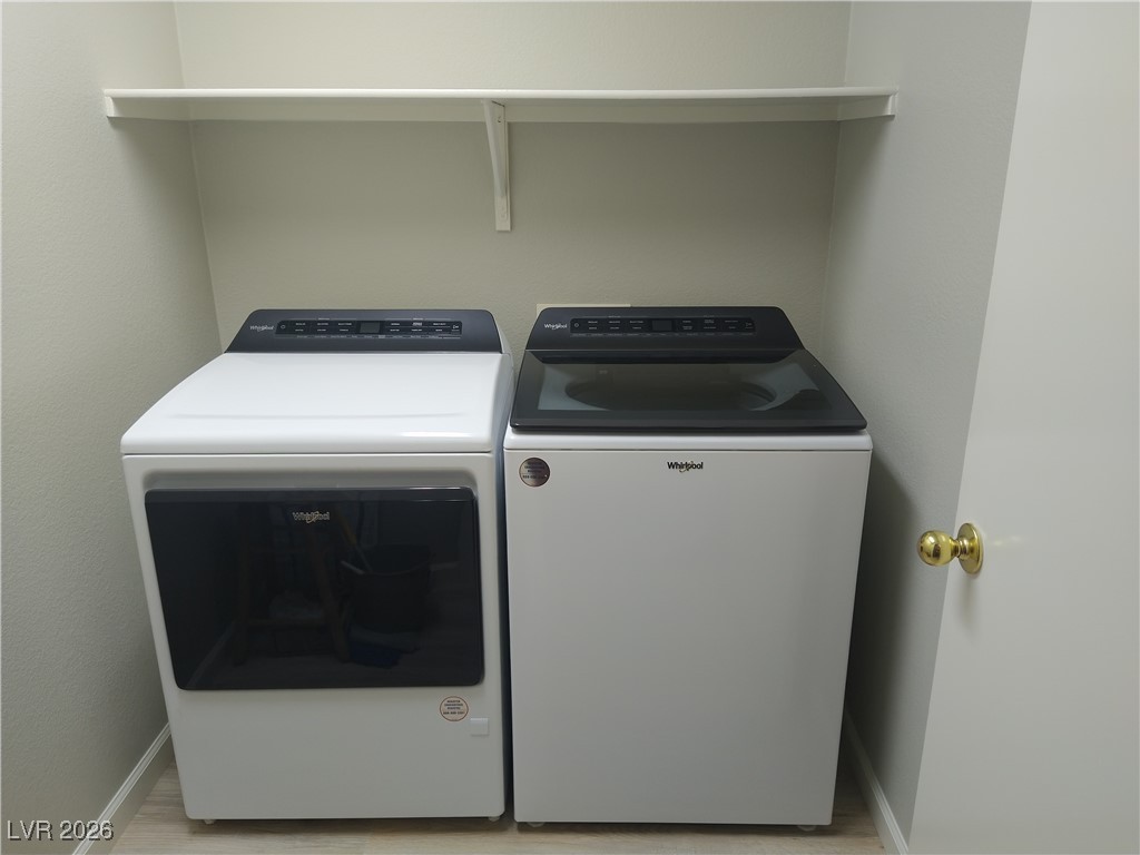 2150 Hidden Ranch Terrace Henderson, NV 89052 - Photo 20 of 32