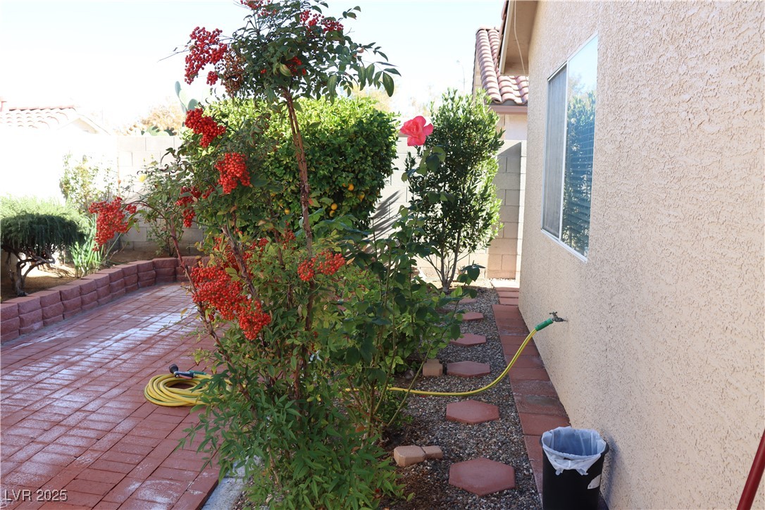 2150 Hidden Ranch Terrace Henderson, NV 89052 - Photo 23 of 32