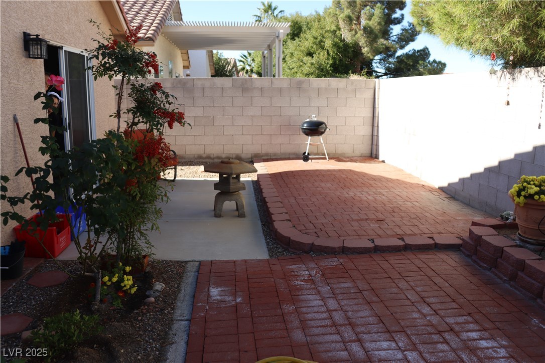 2150 Hidden Ranch Terrace Henderson, NV 89052 - Photo 24 of 32