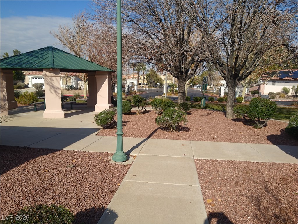 2150 Hidden Ranch Terrace Henderson, NV 89052 - Photo 29 of 32