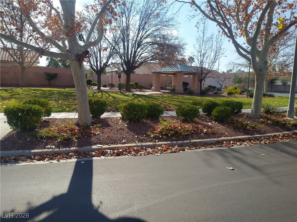 2150 Hidden Ranch Terrace Henderson, NV 89052 - Photo 31 of 32