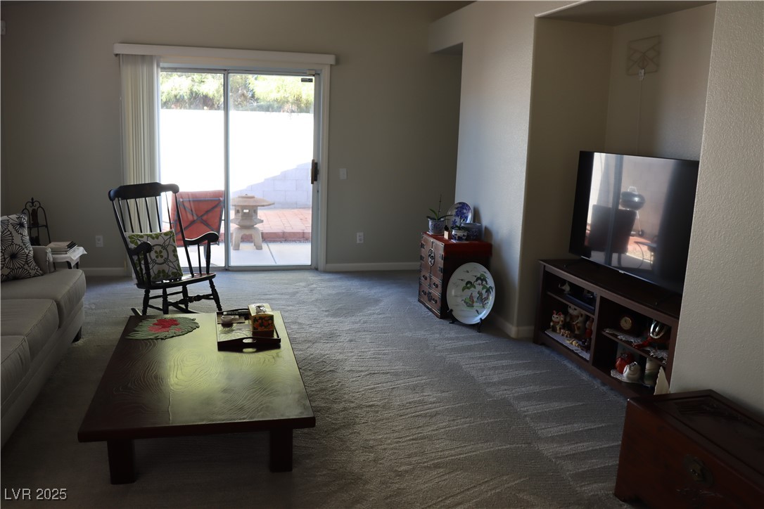 2150 Hidden Ranch Terrace Henderson, NV 89052 - Photo 5 of 32