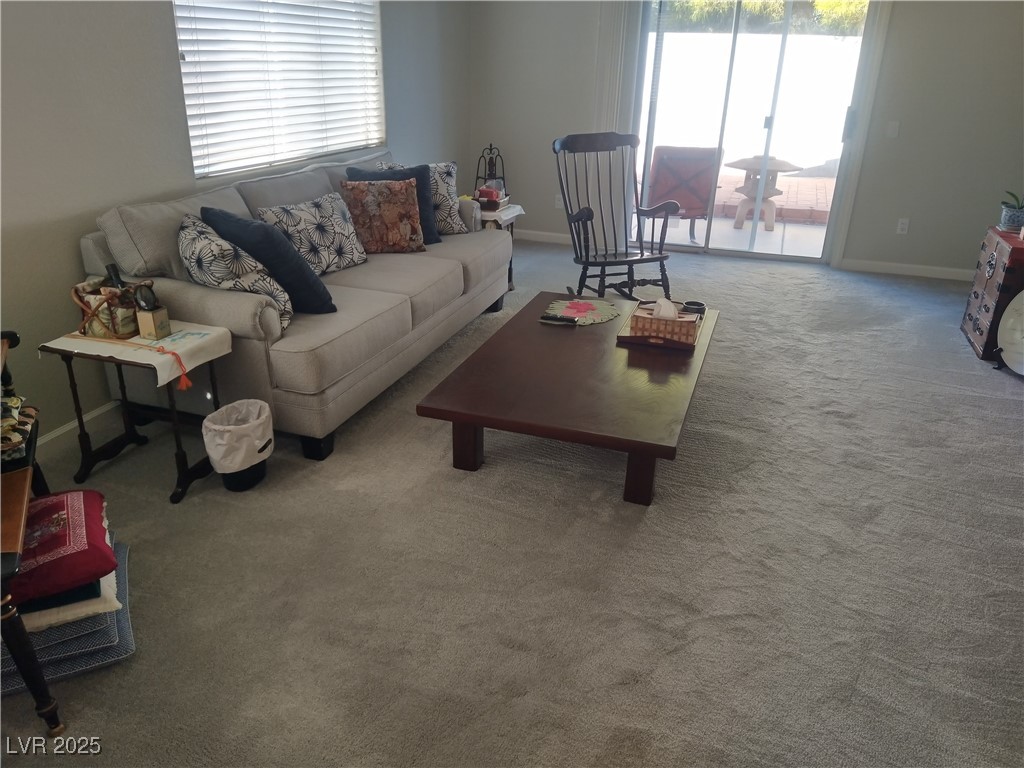 2150 Hidden Ranch Terrace Henderson, NV 89052 - Photo 6 of 32