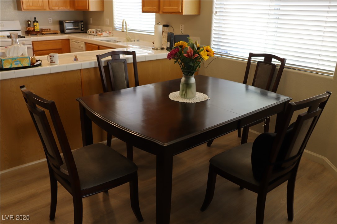 2150 Hidden Ranch Terrace Henderson, NV 89052 - Photo 7 of 32