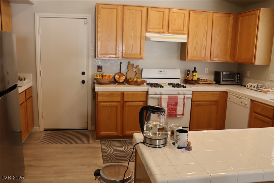 2150 Hidden Ranch Terrace Henderson, NV 89052 - Photo 8 of 32