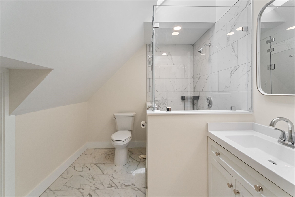 29 Sylvan Street, Unit 2 Malden, MA 02148 - Photo 13 of 23