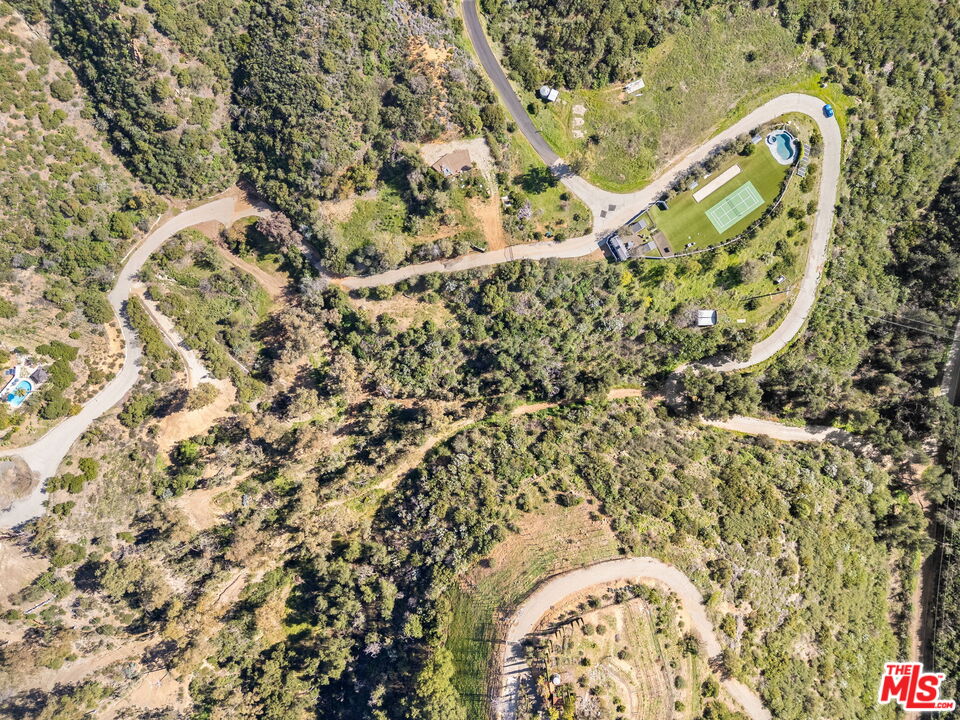 2100 McReynolds Road Malibu, CA 90265 - Photo 12 of 14