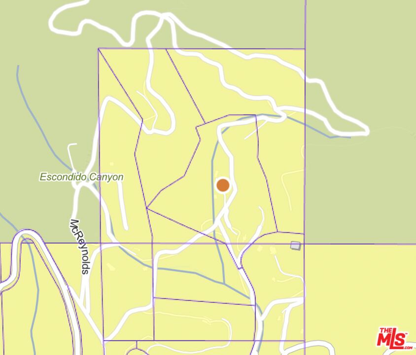 2100 McReynolds Road Malibu, CA 90265 - Photo 14 of 14