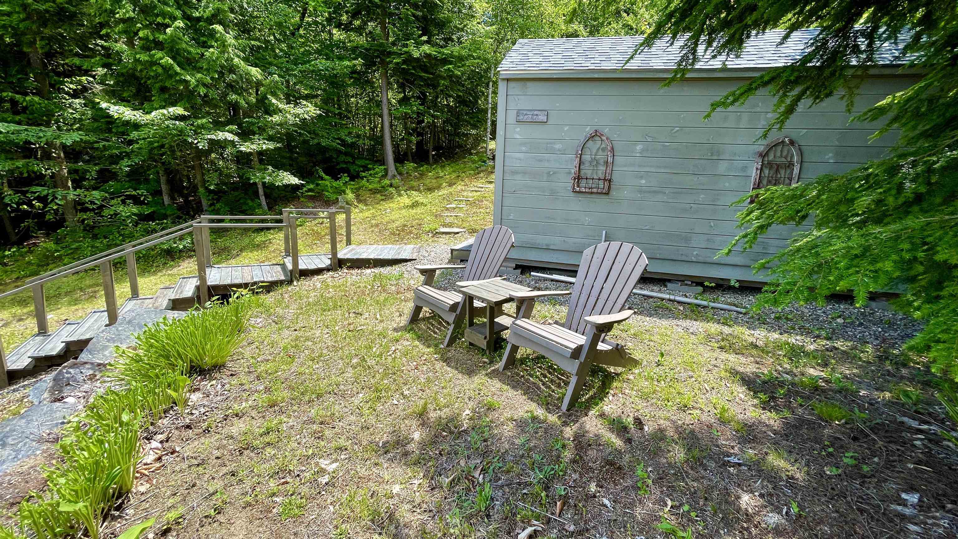 12 Lovell Lake Road Wakefield, NH 03872 - Photo 22 of 33 Gallery Image 22