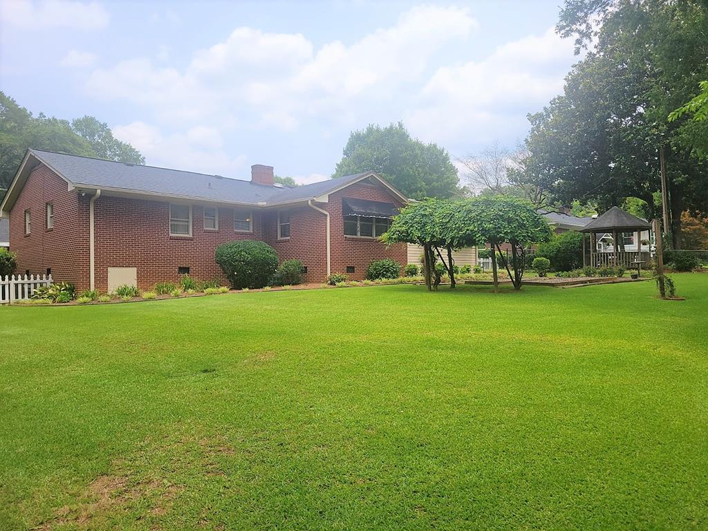 139 Ridgewood Circle Greenwood, SC 29649 - Photo 43 of 44 Gallery Image 43