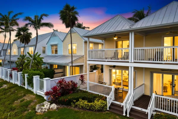 $599,000 | 7041 Harbor Village Drive, Duck Key, FL 33050