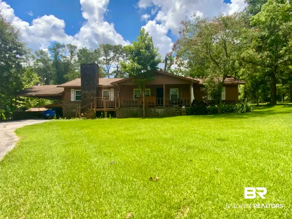 $150,000 | 17620 Khola Stewart Road, Bay Minette, AL 36507