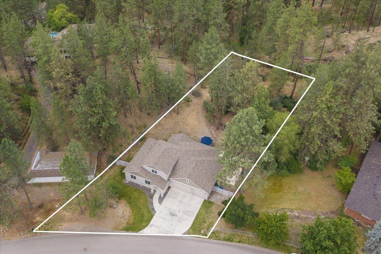 4411 North Center Road Spokane, WA 99212 - Photo 32 of 34