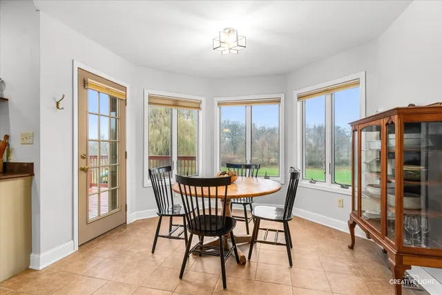 $597,900 | 10167 East Deer Creek Lane, Rochelle, IL 61068