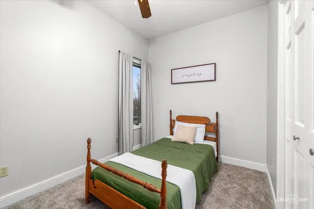 $597,900 | 10167 East Deer Creek Lane, Rochelle, IL 61068