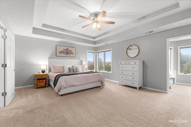 $597,900 | 10167 East Deer Creek Lane, Rochelle, IL 61068