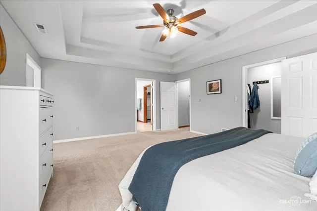 $597,900 | 10167 East Deer Creek Lane, Rochelle, IL 61068