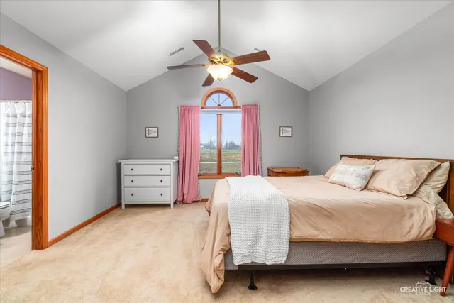 $597,900 | 10167 East Deer Creek Lane, Rochelle, IL 61068