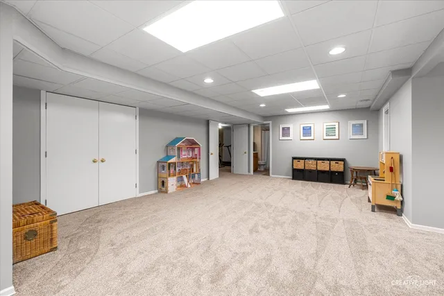 $597,900 | 10167 East Deer Creek Lane, Rochelle, IL 61068