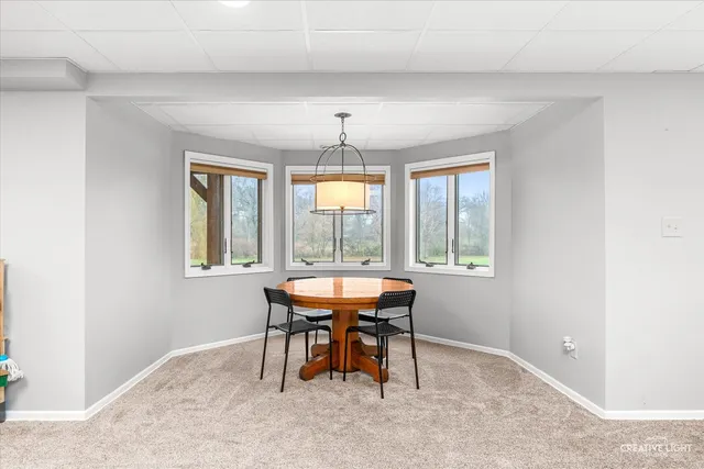 $597,900 | 10167 East Deer Creek Lane, Rochelle, IL 61068