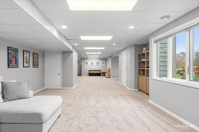 $597,900 | 10167 East Deer Creek Lane, Rochelle, IL 61068