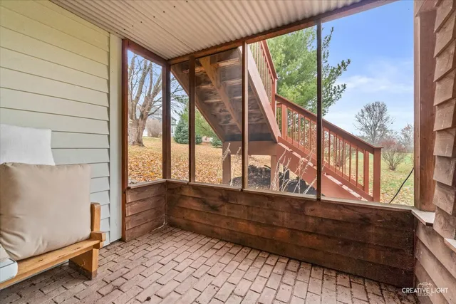 $597,900 | 10167 East Deer Creek Lane, Rochelle, IL 61068