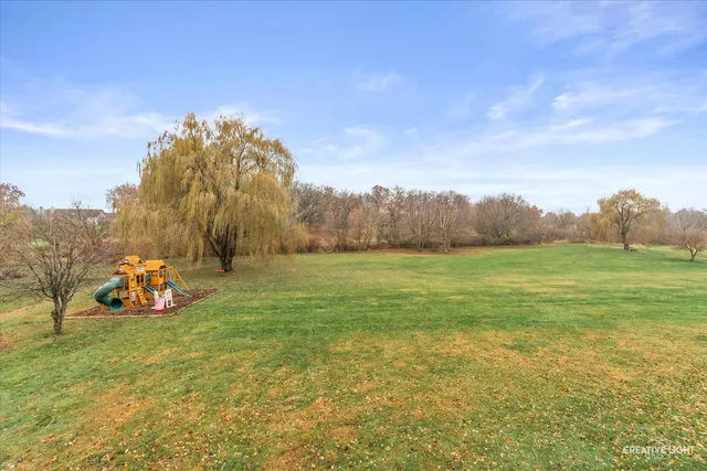 $597,900 | 10167 East Deer Creek Lane, Rochelle, IL 61068